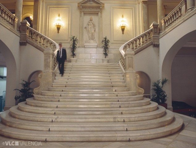 Ayuntamiento